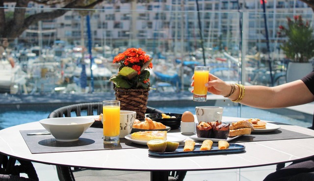 The Originals Boutique, Hôtel Neptune, Montpellier Sud