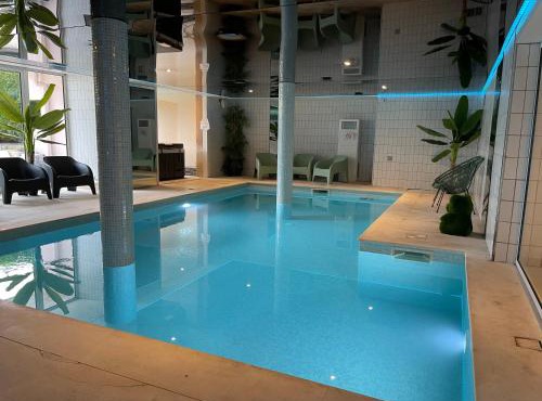 The Originals Boutique, Hôtel du Pont Roupt, Mende