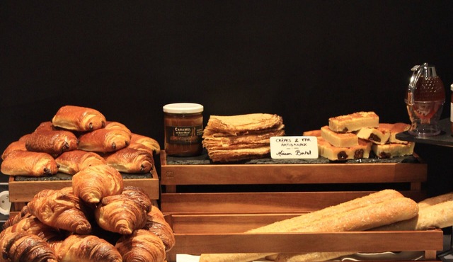 The Originals Boutique, Hôtel du Château, Dinan