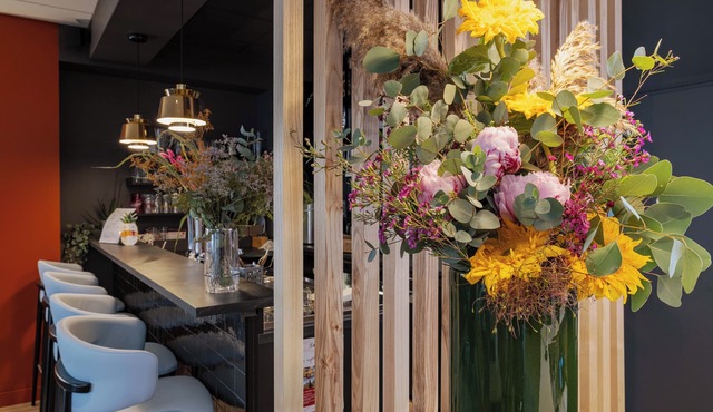 The Originals Boutique, Hôtel Le Pariou