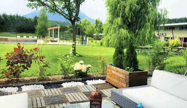 The Originals Boutique, Hôtel Le Cap, Gap Sud