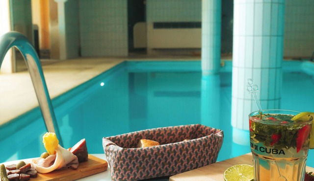 The Originals Boutique, Hôtel du Pont Roupt, Mende