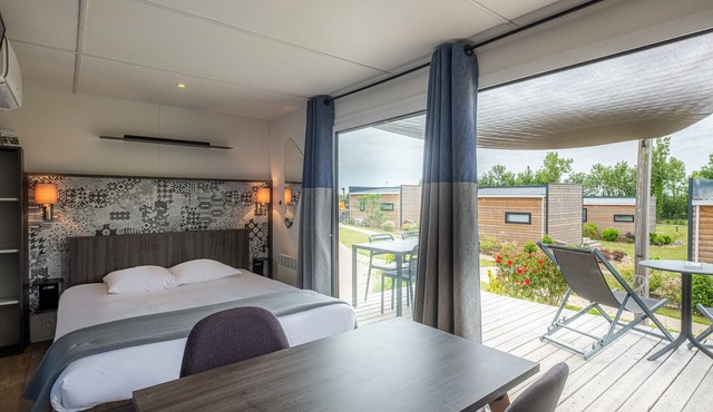 The Originals City, Ax Hotel, La Châtaigneraie