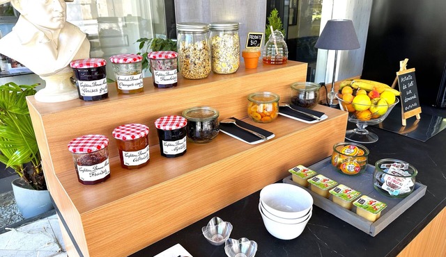 The Originals City, Hôtel Napoléon, La Roche-sur-Yon