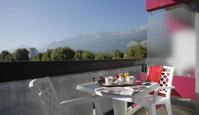 The Originals City, Hôtel Villancourt