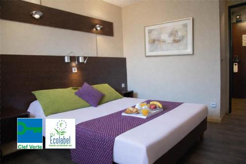 The Originals City, Hôtel Ascotel, Lille Est Grand Stade