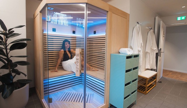 The Originals City, Ara Hôtel