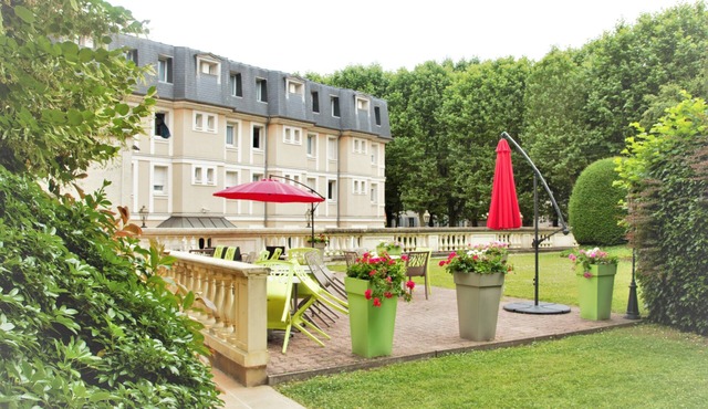 The Originals City, Archotel