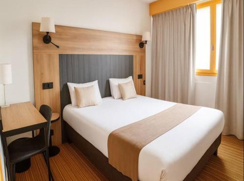 The Originals City, Hôtel Napoléon, La Roche-sur-Yon