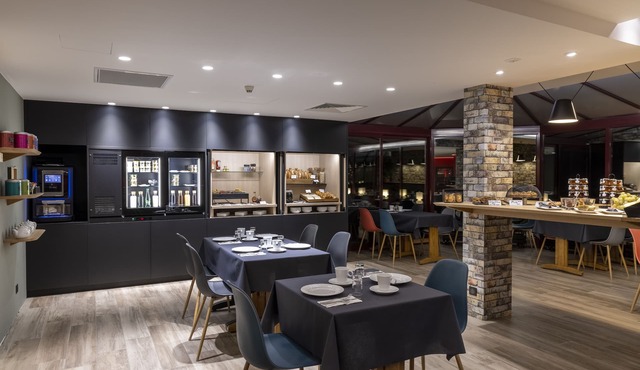 The Originals City, Hotel Paray-Le-Monial