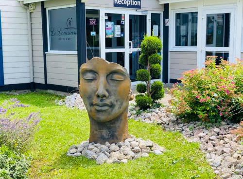 The Originals City, Hôtel Le Louisiane, Belfort Sud