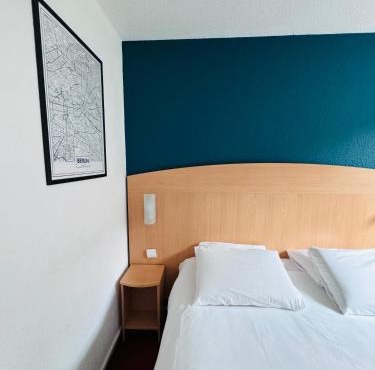 The Originals City, Hôtel La Maison de Lise, Mulhouse Illzach