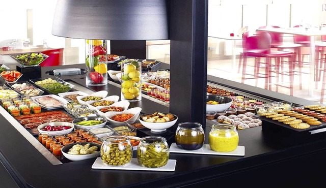 The Originals City, Hôtel La Verrière – Yvelines