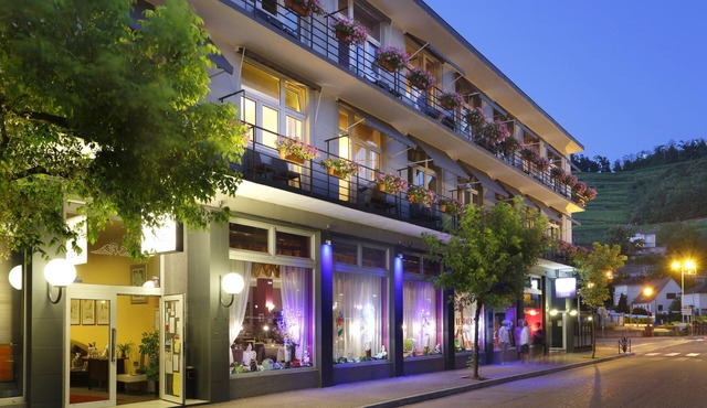 The Originals City, Hôtel de l'Ange, Guebwiller