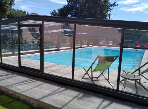 The Originals City, Hôtel Rey du Mont Sion, Saint-Julien-en-Genevois Sud