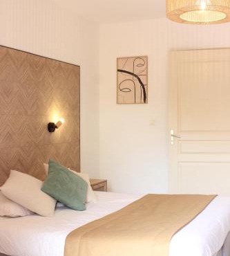 The Originals City, Hôtel Côté Sud, Marseille Est