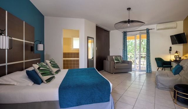 The Originals City, Hôtel Côté Sud