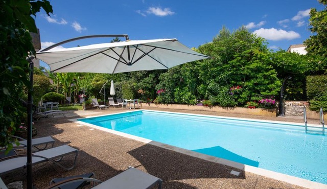 The Originals City, Hôtel de Bordeaux, Bergerac centre