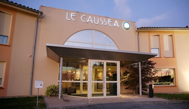 The Originals City, Hôtel Le Causséa