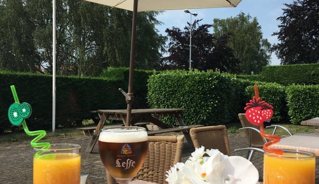 The Originals City, Hôtel Le Gayant