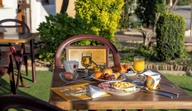 The Originals City, Hôtel Mâcon Sud