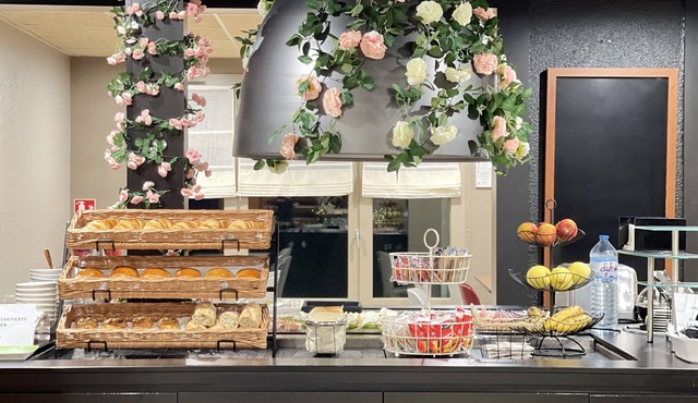 The Originals City,Hôtel Mâcon Nord