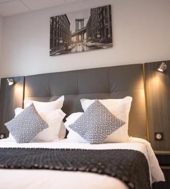 The Originals City, Hôtel Rive Droite, Albi "Quartier Madeleine"