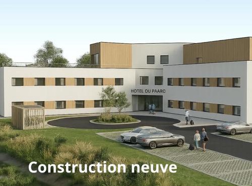 The Originals City Hotel du PAarc Gravelines Dunkerque