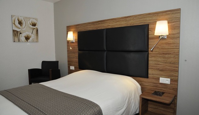 The Originals City, Hôtel Aster