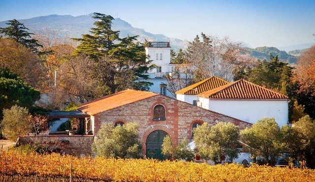 The Originals City, Hôtel Mondial, Perpignan