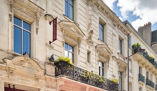 The Originals City, Hôtel Artyster, Le Mans Centre