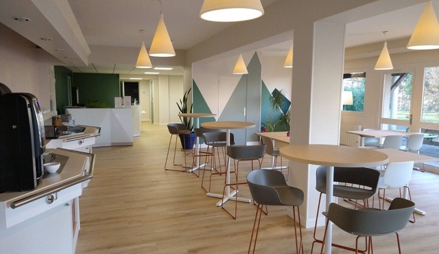 The Originals City, Hôtel Amys