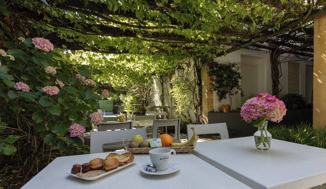 The Originals City, Hotel de Bordeaux, Bergerac center