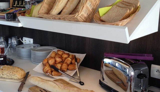 The Originals City, Hôtel Novella Premium, Nantes Est