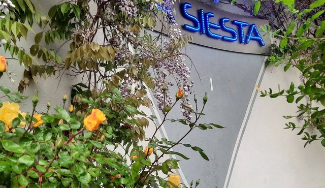 The Originals City, Hôtel La Siesta