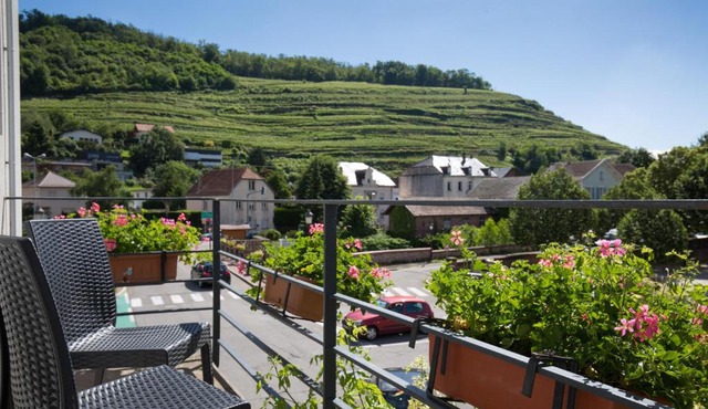 The Originals City Hotel de l Ange Guebwiller