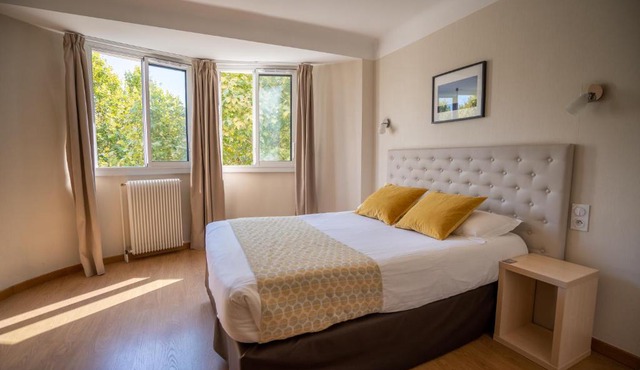 The Originals City, Hôtel Mondial, Perpignan