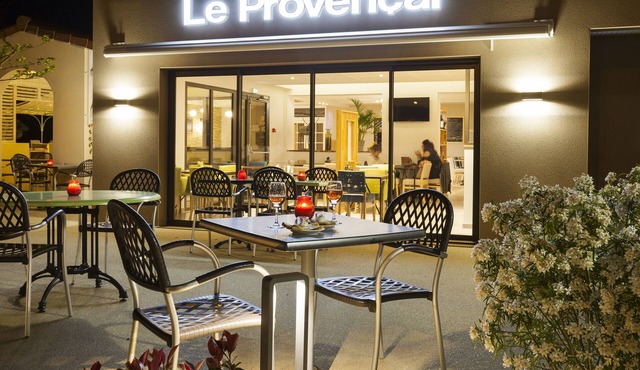 The Originals City Hotel Limoges Sud