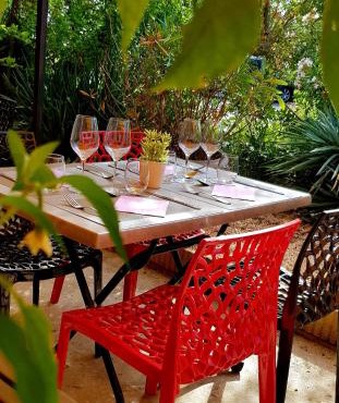 The Originals City, Hôtel Valence Est