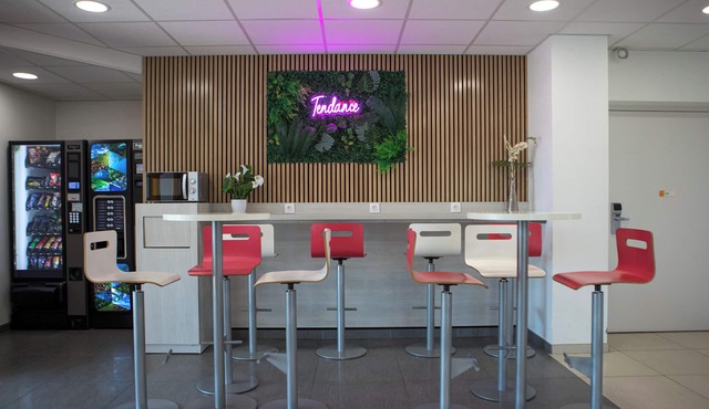 The Originals ACCESS Tendance Hôtel