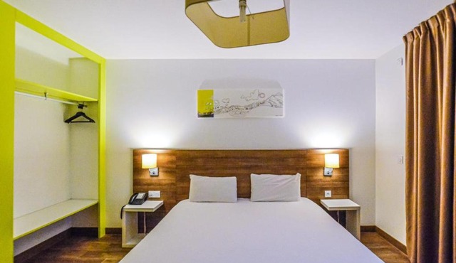 The Originals Résidence, Grenoble Université