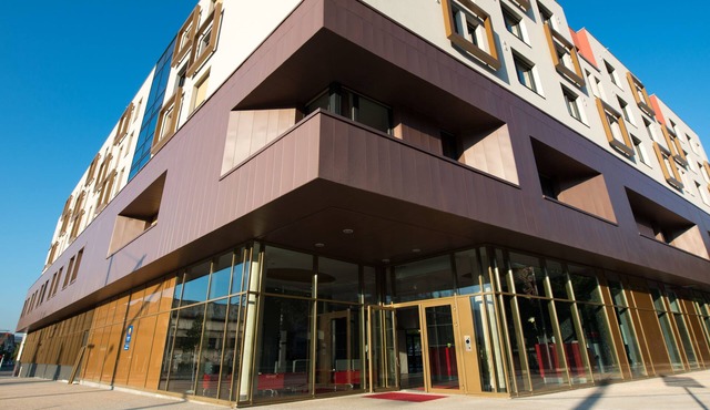 The Originals Résidence, Grenoble Université