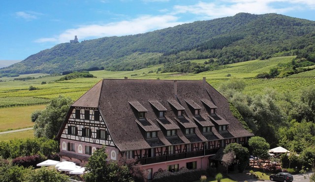 The Originals Relais, Le Verger des Châteaux