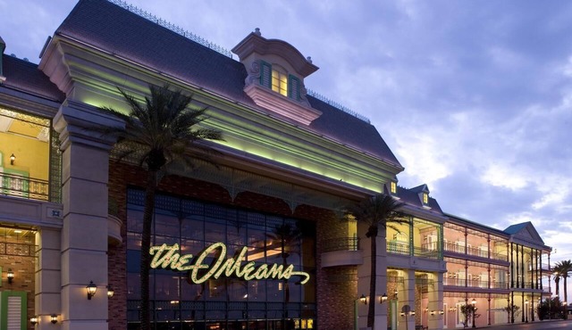 The Orleans Hotel & Casino