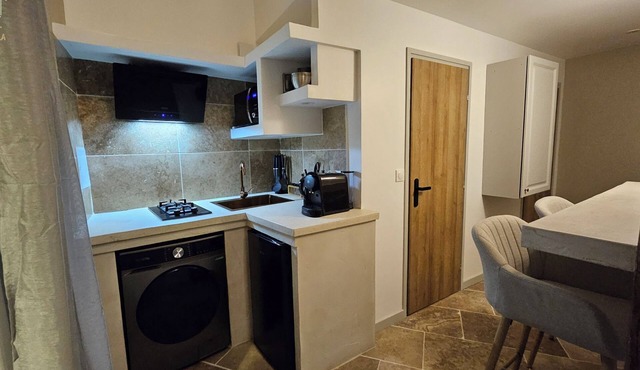 THE ORME SUITE