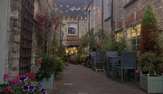 The Ormond At Tetbury