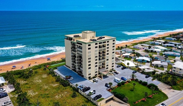 The Ormond By The Sea Penthouse