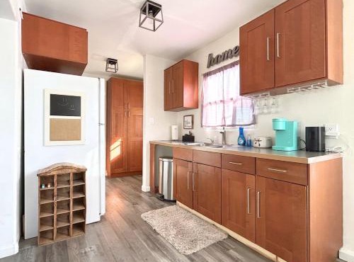 The Osborn Home - 2BR Close to DT PHX and GCU