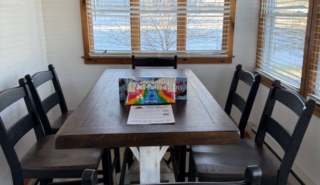 The Osborne House 1930 near Gore Mountain