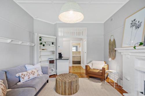 THE OSLO on Broadway Villa 2